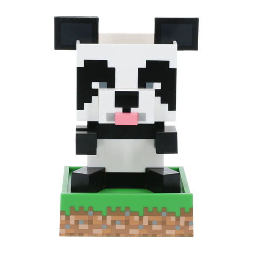 Minecraft - Panda - Stiftehalter | yvolve Shop
