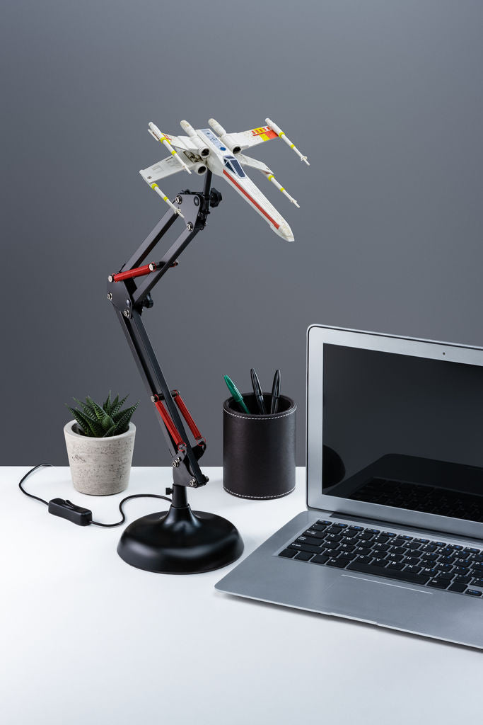 Star Wars - X-Wing - Lamp
