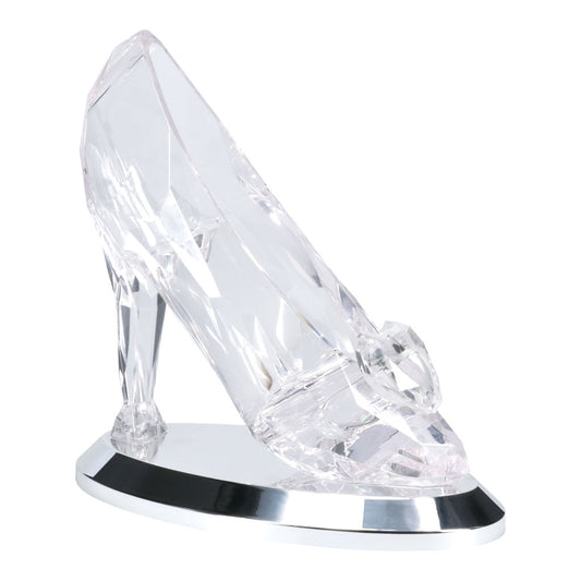 Cinderella - Glasschuh - Lampe