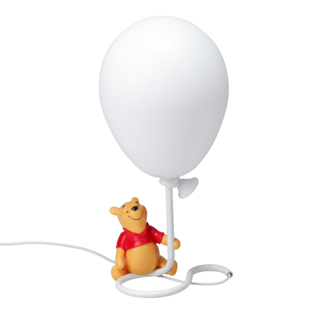 Winnie Puuh - Ballon - Lampe