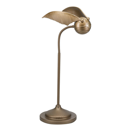 Harry Potter - Goldener Schnatz - Lampe