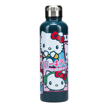 Hello Kitty - Trinkflasche
