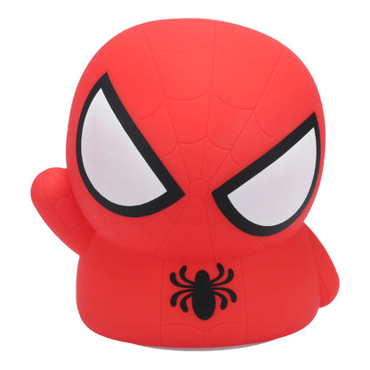 Spider-Man - Silicone Lamp