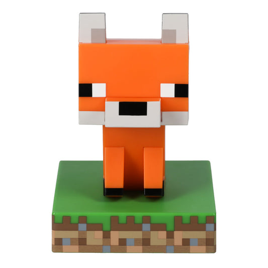 Minecraft - Fuchs - Lampe