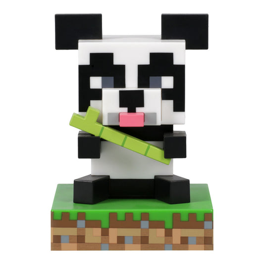 Minecraft - Panda - Lamp