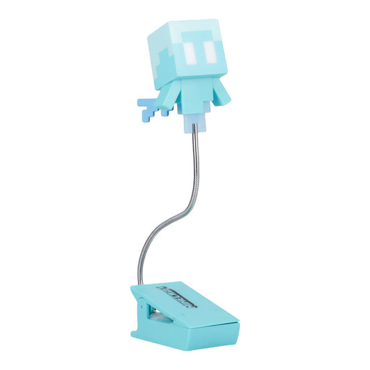 Minecraft - Allay - Reading Lamp