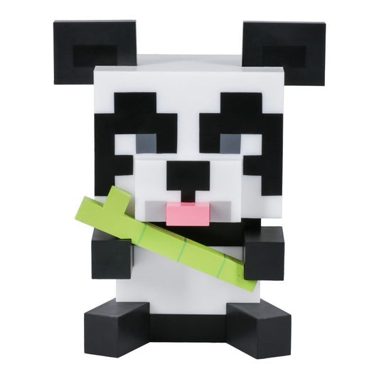 Minecraft - Panda - Lampe