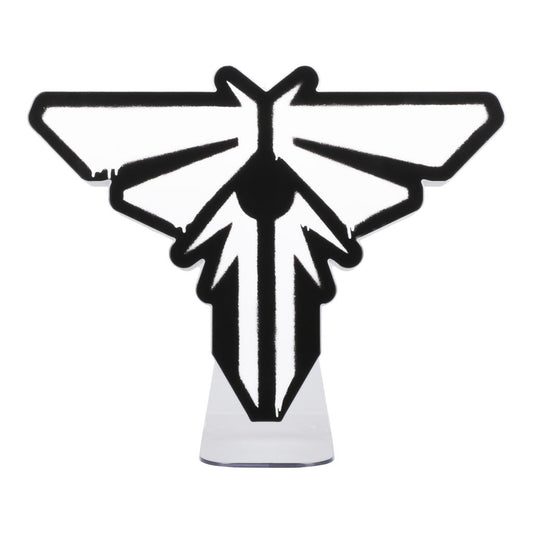 The Last Of Us - Firefly Logo - Lampe