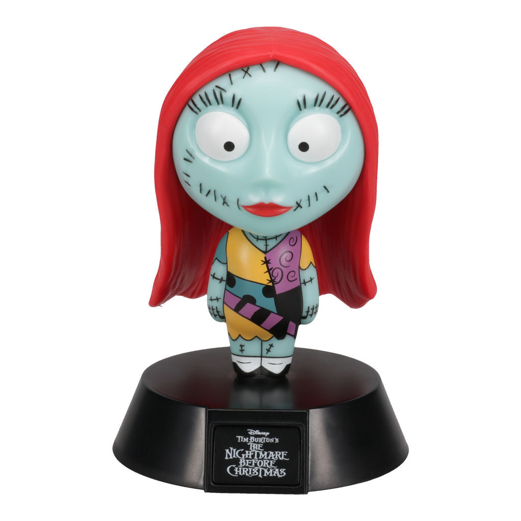 The Nightmare Before Christmas - Sally - Lamp – yvolve Shop