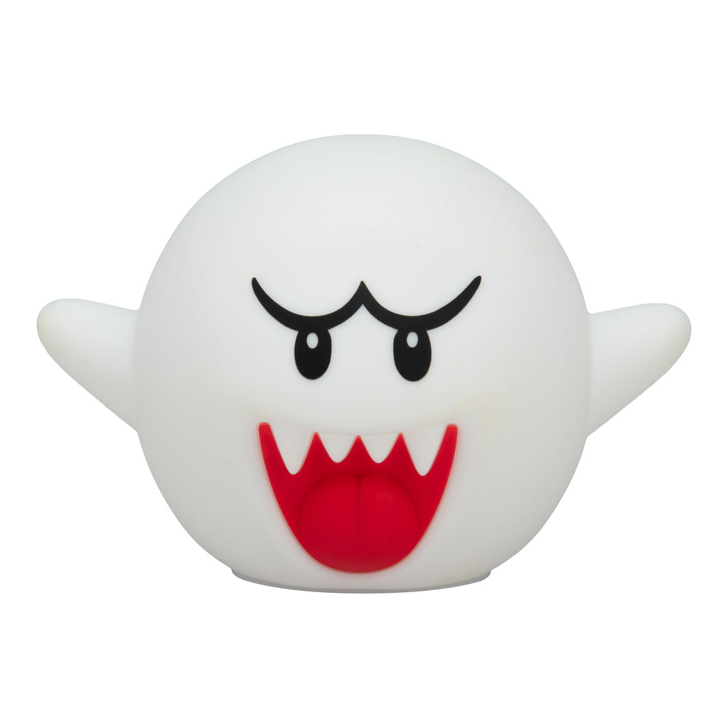 Super Mario - Boo SquishyGlo - Silikon-Lampe