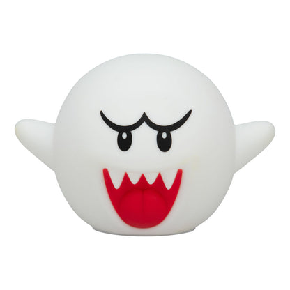Super Mario - Boo SquishyGlo - Silikon-Lampe