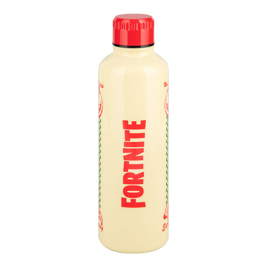 Fortnite - Uncle Pete's Pizza Pit - Trinkflasche