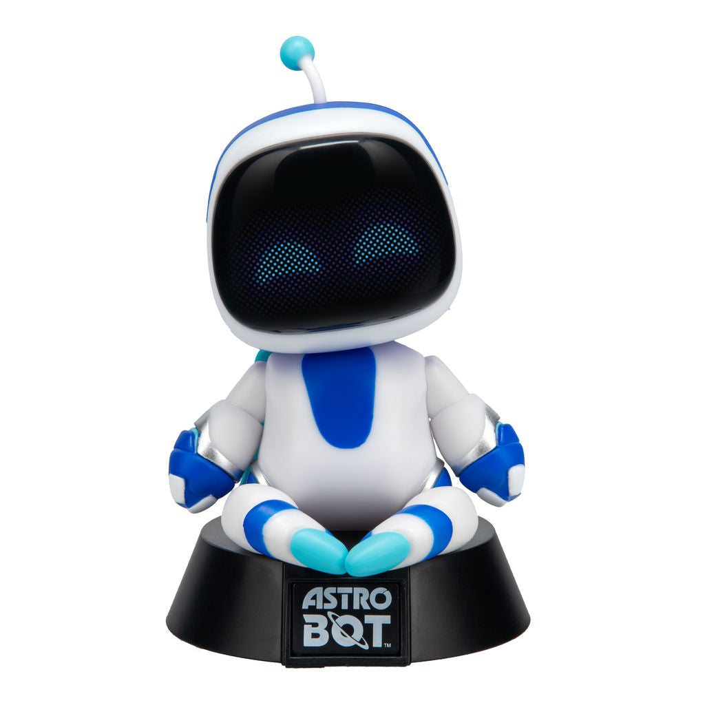 Astro Bot - Icon Light