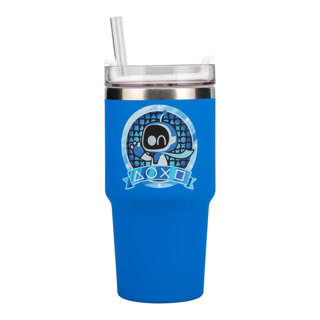 Astro Bot - Thermos Mug