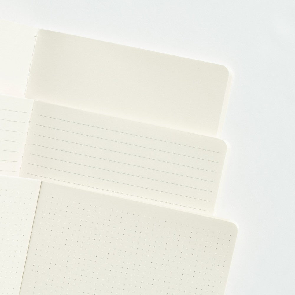 Steven Rhodes - A5 - Notizbuch 3er-Set