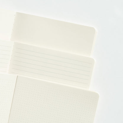 Steven Rhodes - A5 - Notizbuch 3er-Set