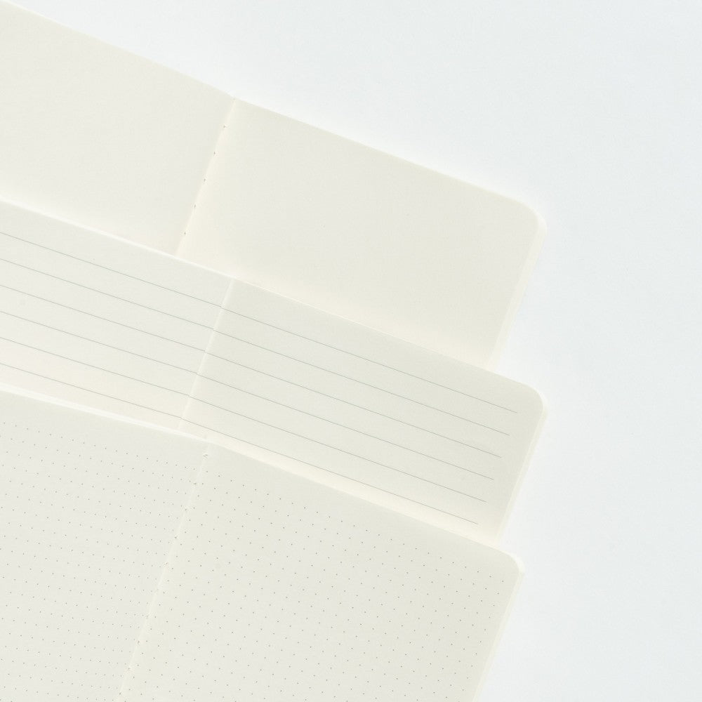 Steven Rhodes - A6 - Notizbuch 3er-Set