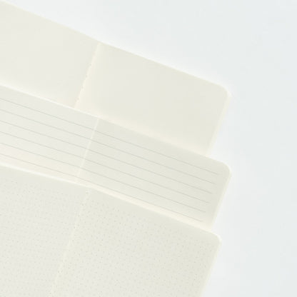 Steven Rhodes - A6 - Notizbuch 3er-Set