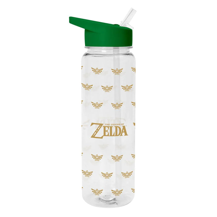 Zelda - Hyrule Crest - Trinkflasche