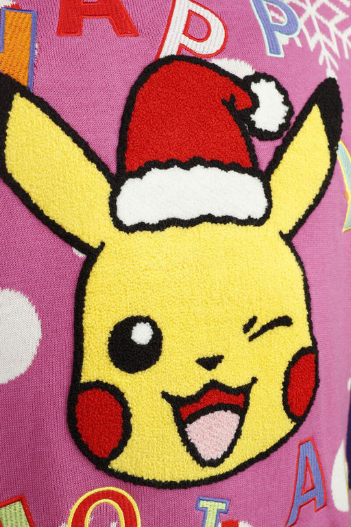 Pokémon - Pikachu Christmas Hat - Ugly Christmas Sweater | yvolve Shop