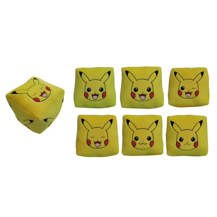 Pokémon - Pikachu - Würfelkissen | yvolve Shop