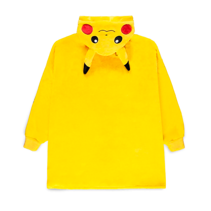 Pokémon - Pikachu - Oversize Hoodie