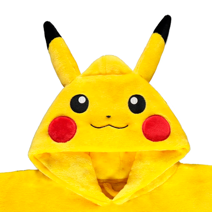 Pokémon - Pikachu - Oversize Hoodie