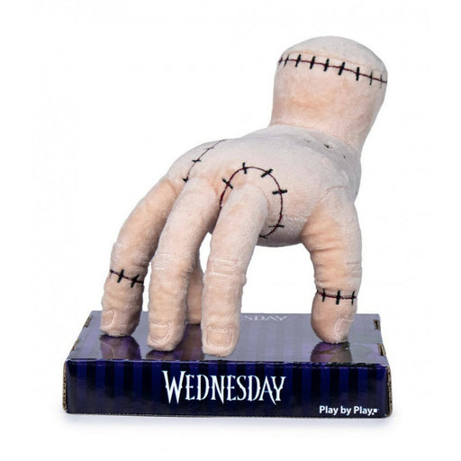 Wednesday - The Thing - Kuscheltier | yvolve Shop