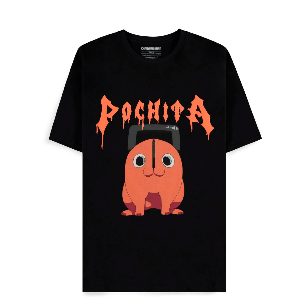 Chainsaw Man - Pochita - T-Shirt