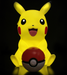 Pokemon - Pikachu - Bluetooth-Lautsprecher mit Leuchtfunktion | yvolve Shop