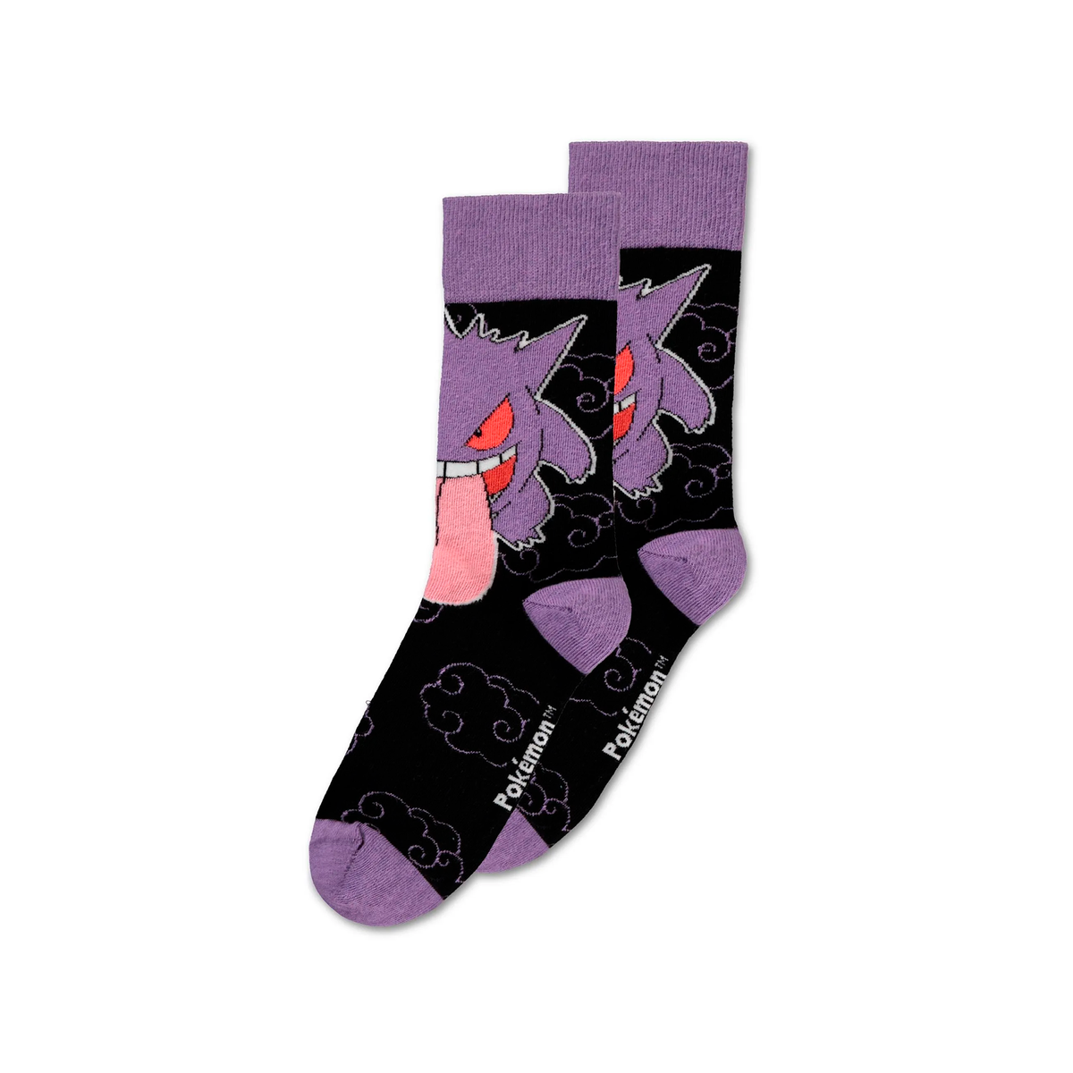 Pokémon Crew Socks Pack of 3