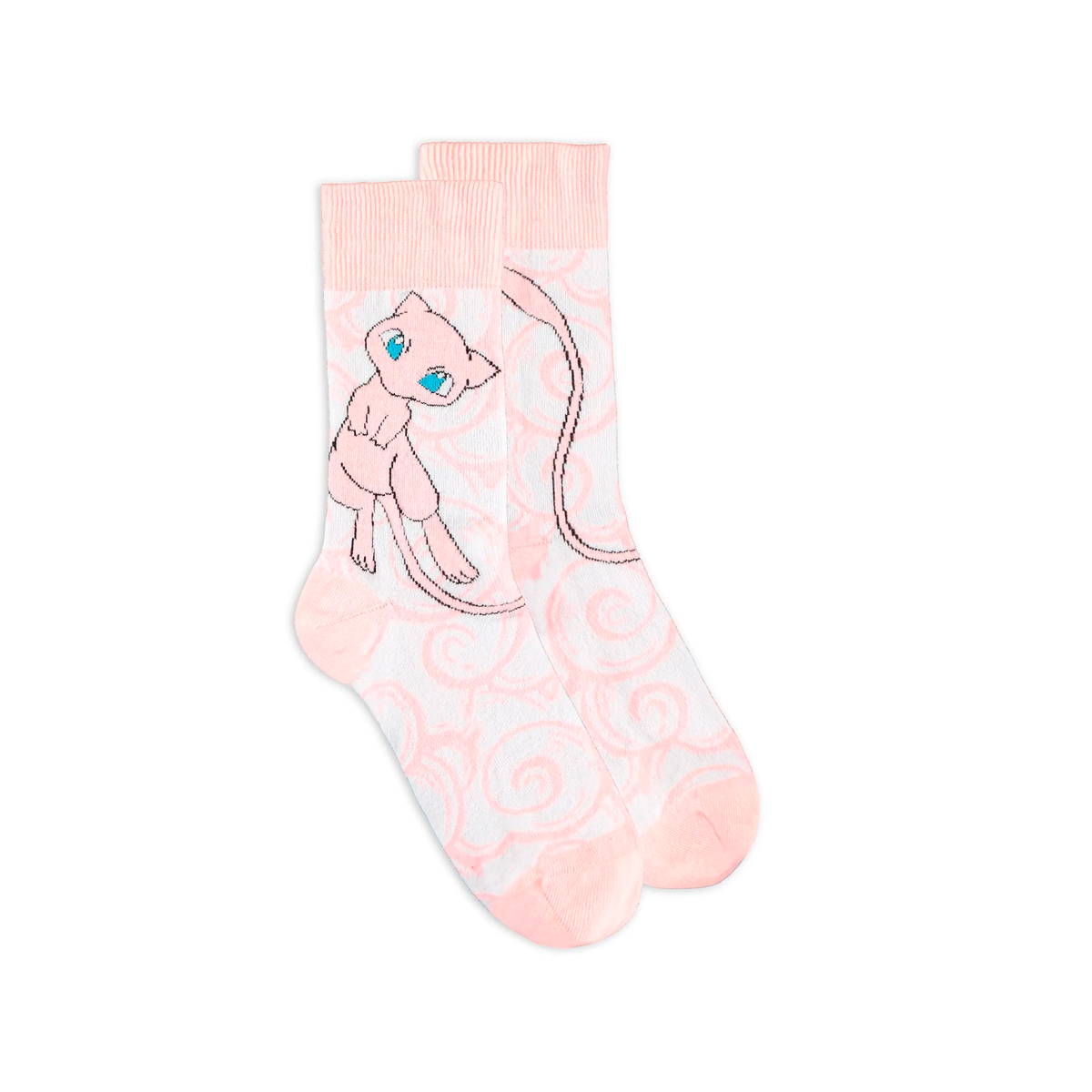 Pokémon Crew Socks Pack of 3