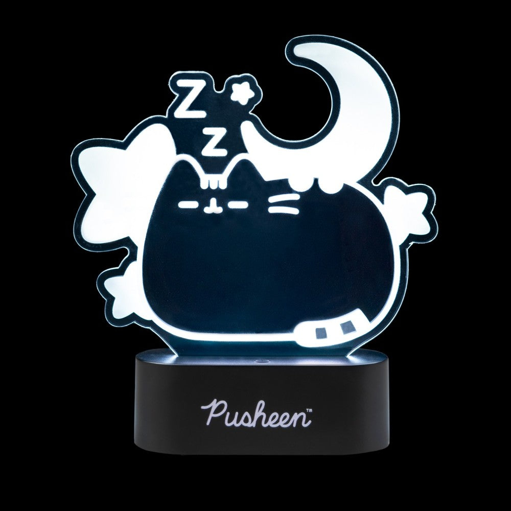 Pusheen - Dreams - Lamp