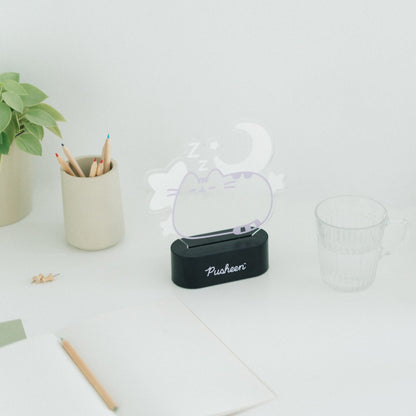 Pusheen - Dreams - Lamp