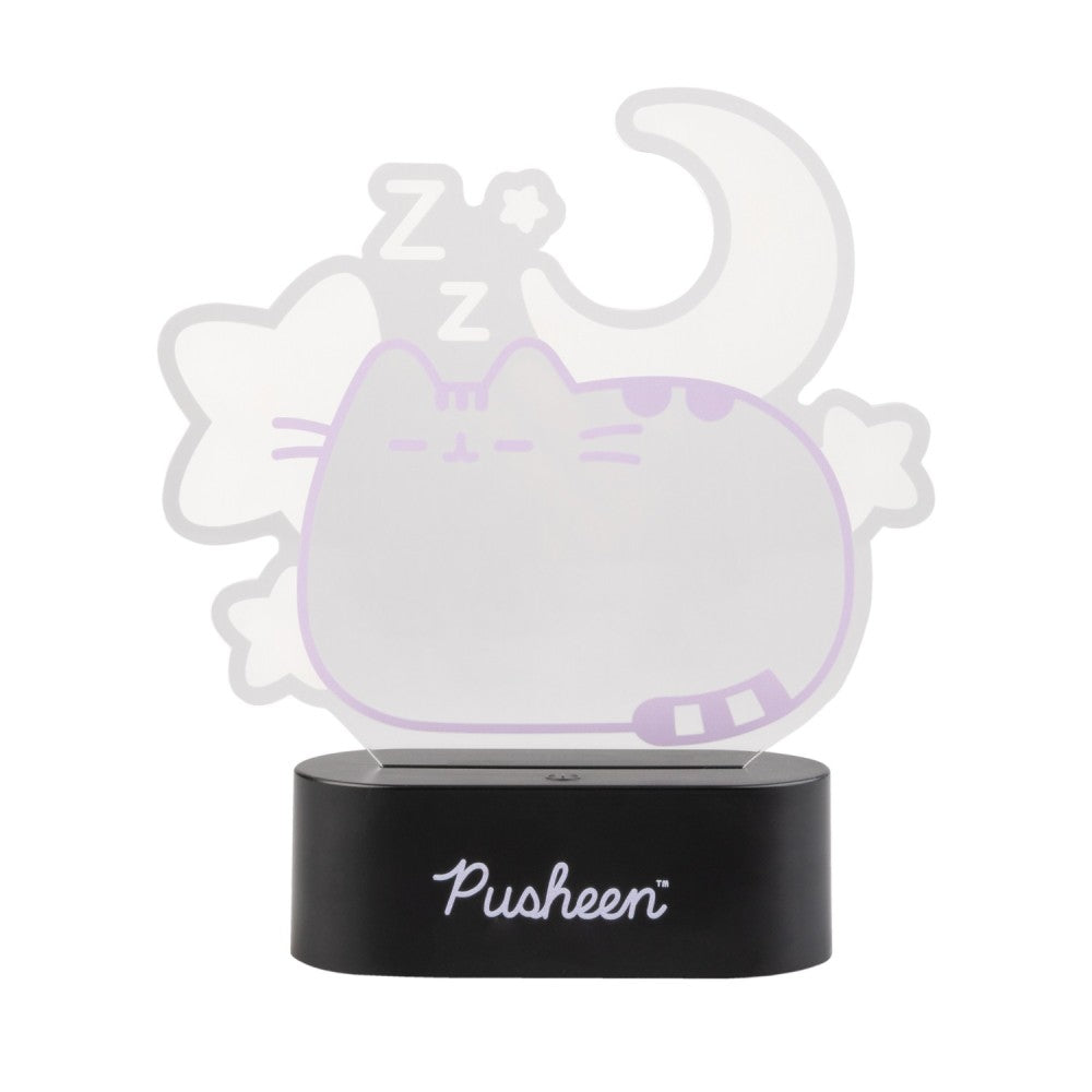 Pusheen - Dreams - Lamp