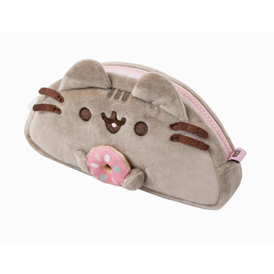 Pusheen - Foodie Collection - Pencil Case and Phone Holder