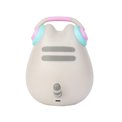 Pusheen - Gamer - Lamp