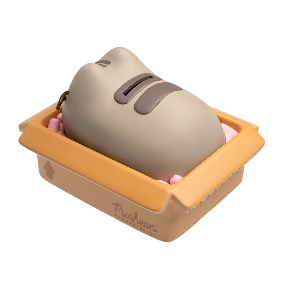 Pusheen - Box - Money Box
