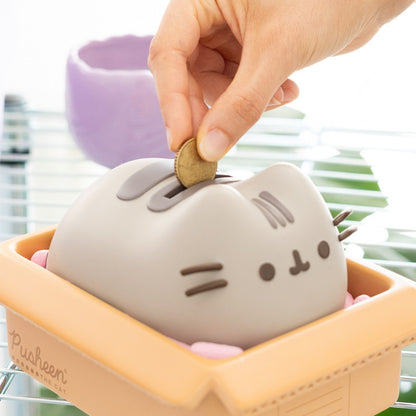 Pusheen - Box - Money Box