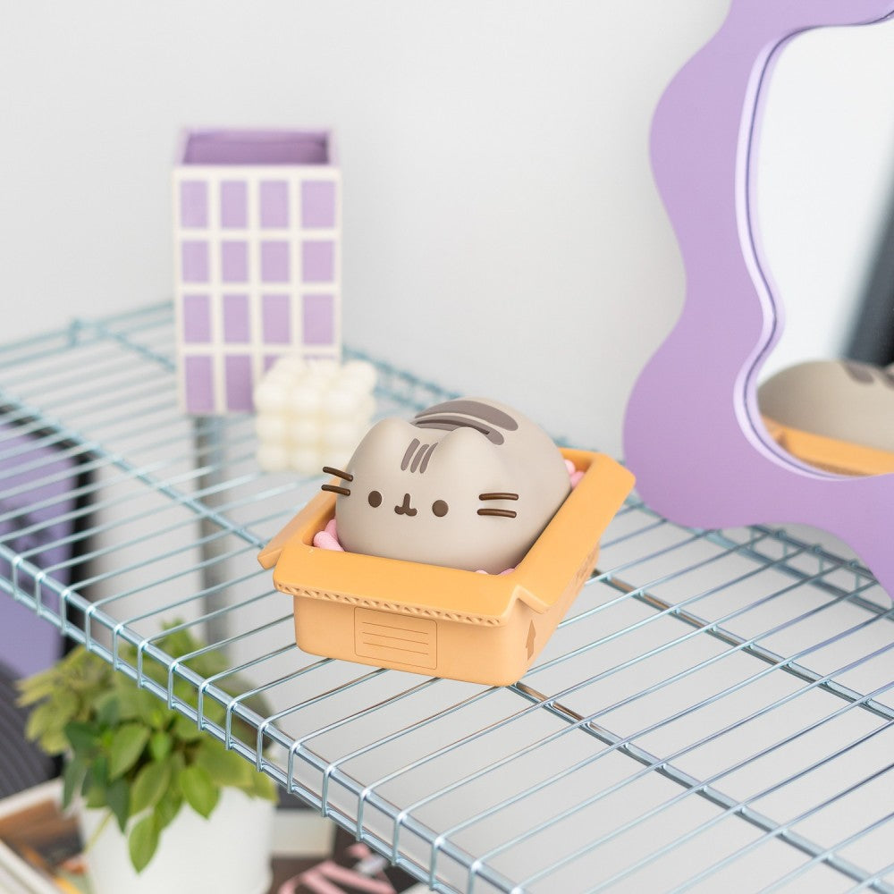 Pusheen - Box - Money Box