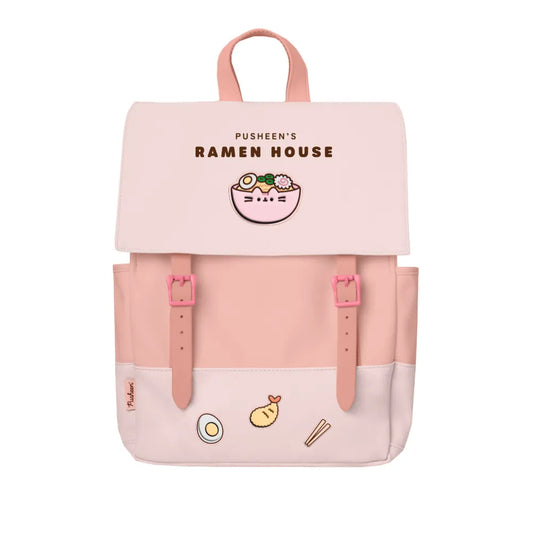 Pusheen - Sushi Roll - Rucksack