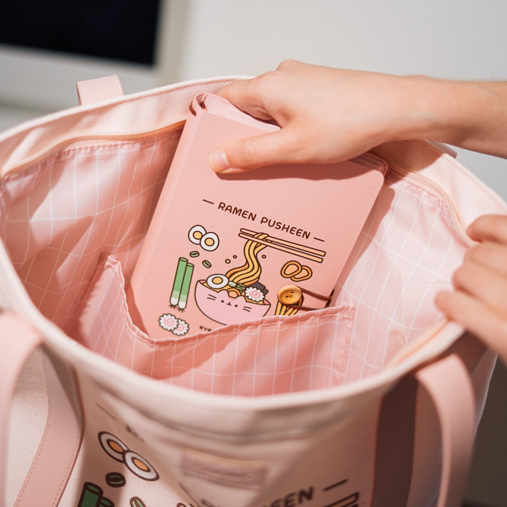 Pusheen - Sushi Roll - Tasche