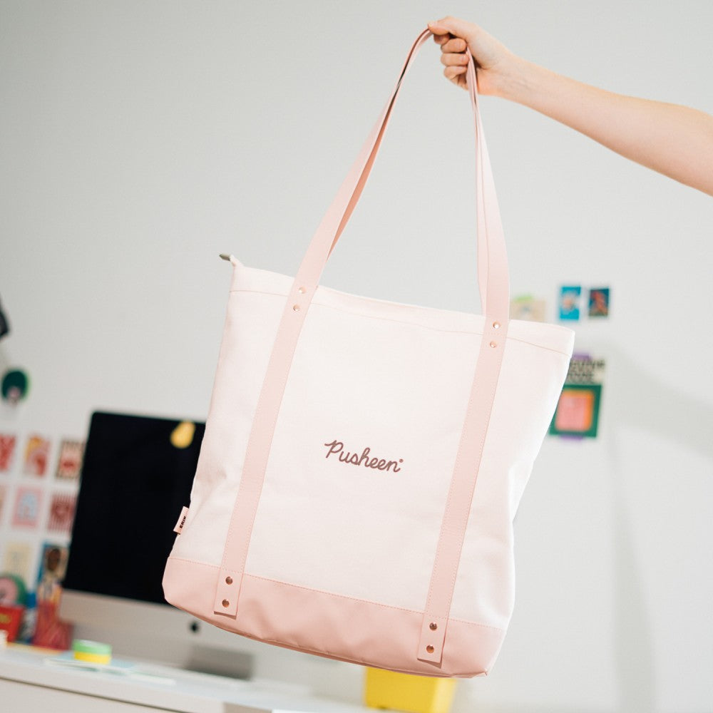 Pusheen - Sushi Roll - Tasche