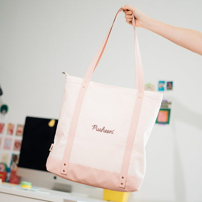 Pusheen - Sushi Roll - Tasche