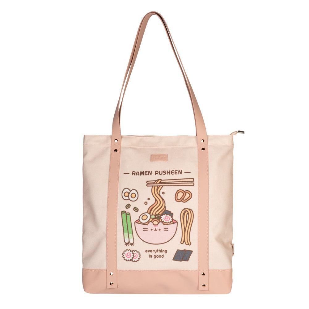 Pusheen - Sushi Roll - Tasche