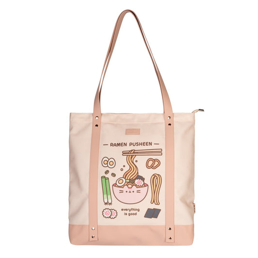 Pusheen - Sushi Roll - Tasche