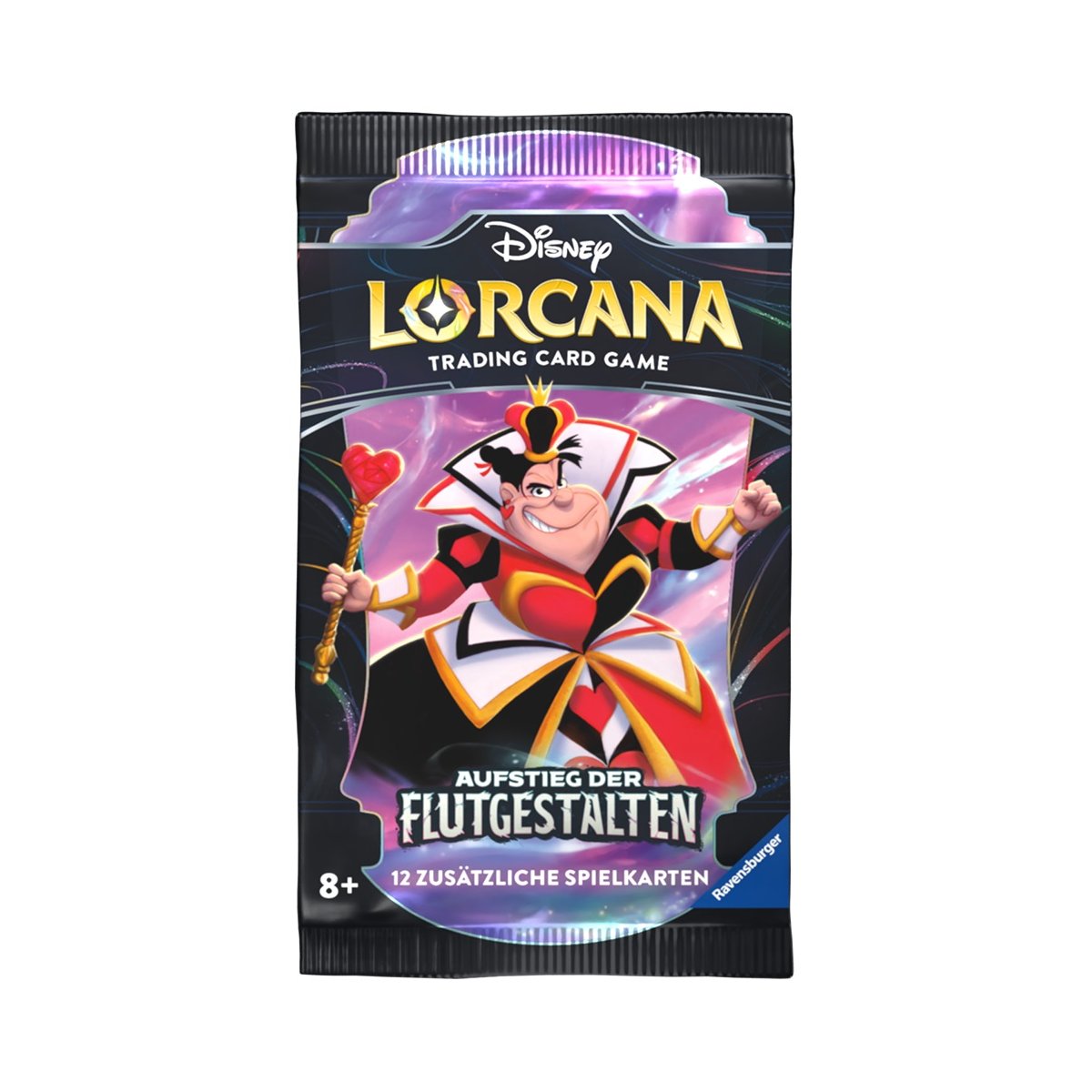 Disney Lorcana: Set 2 - Booster (Deutsch) | yvolve Shop