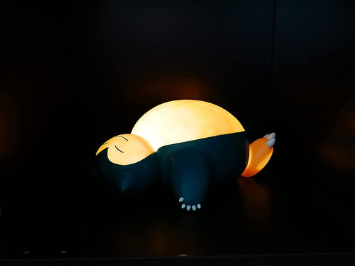 Pokemon - Relaxo - Lampe | yvolve Shop