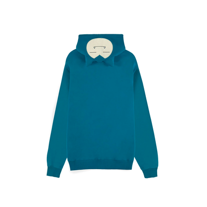 Pokémon - Snorlax - zip hoodie