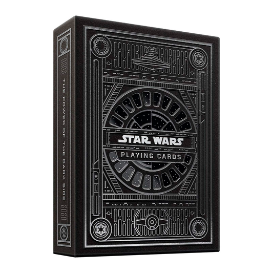 Star Wars - Dark Side - Playing Cards